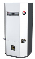Напольный газовый котел ACV HeatMaster 200 F RIELLO