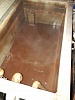 Безразборная химико-технологическая промывка от отложений и накипи теплообменников РИДАН в плавательном бассейне "Мечта" (г. Белинский)