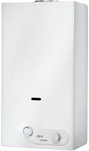Газовый проточный водонагреватель (колонка) Beretta Idrabagno AQUA 14i