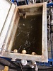 Эксплуатационная химическая очистка от отложений и накипи водогрейных котлов ICI CALDAIE REX-350 (г. Пенза, ТЦ "Красные Холмы")